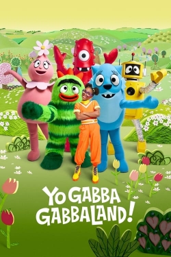 Yo Gabba GabbaLand!-fmovies