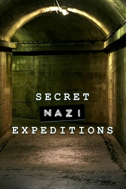 Secret Nazi Expeditions-fmovies
