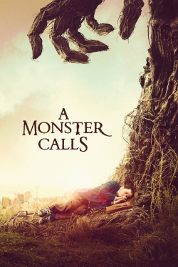 A Monster Calls-fmovies
