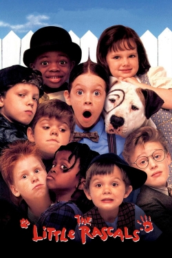 The Little Rascals-fmovies