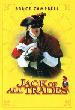 Jack of All Trades-fmovies
