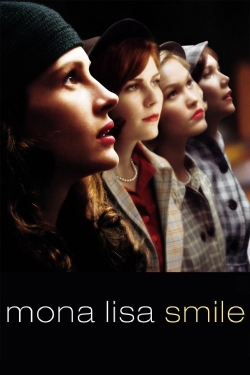 Mona Lisa Smile-fmovies