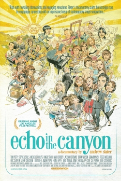 Echo in the Canyon-fmovies