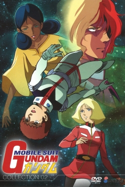 Mobile Suit Gundam-fmovies