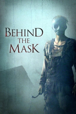Behind the Mask: The Rise of Leslie Vernon-fmovies