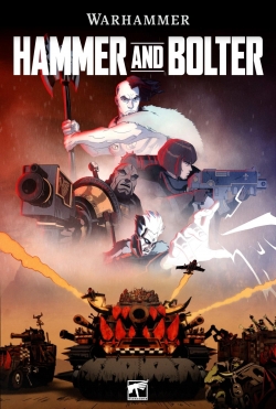 Hammer and Bolter-fmovies