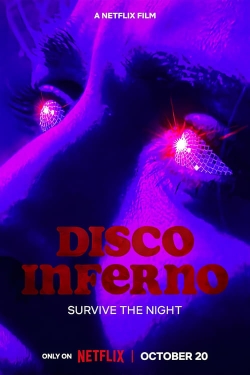 Disco Inferno-fmovies