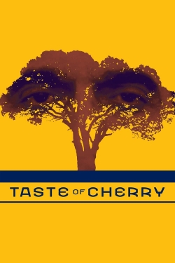 Taste of Cherry-fmovies