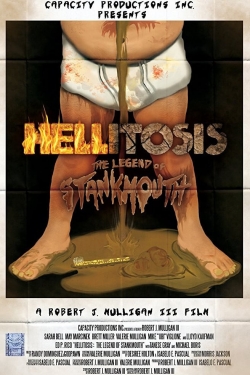 Hellitosis: The Legend of Stankmouth-fmovies