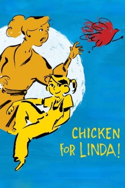 Chicken for Linda!-fmovies