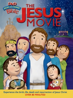 The Jesus Movie-fmovies