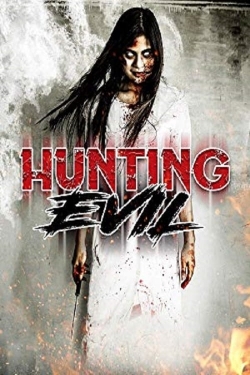 Hunting Evil-fmovies