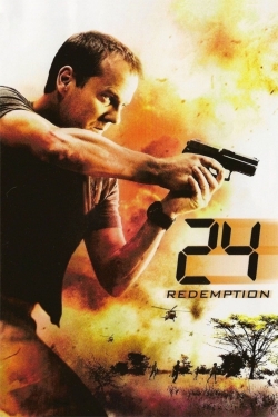 24: Redemption-fmovies