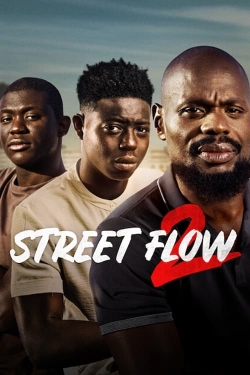 Street Flow 2-fmovies