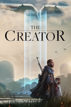 The Creator-fmovies