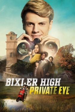 Bixler High Private Eye-fmovies