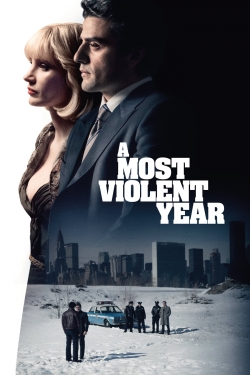 A Most Violent Year-fmovies
