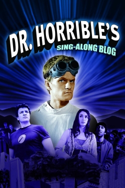 Dr. Horrible's Sing-Along Blog-fmovies