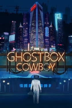 Ghostbox Cowboy-fmovies