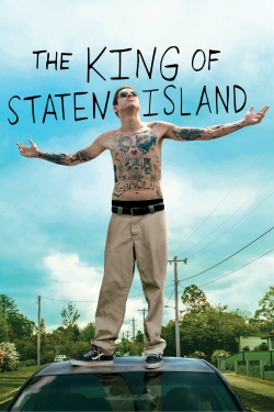 The King of Staten Island-fmovies
