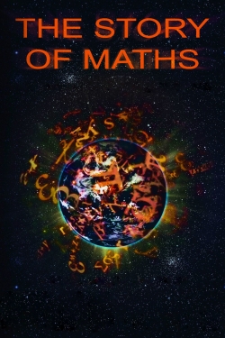 The Story of Maths-fmovies