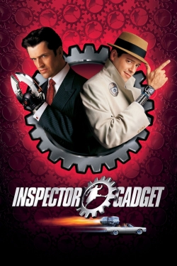 Inspector Gadget-fmovies