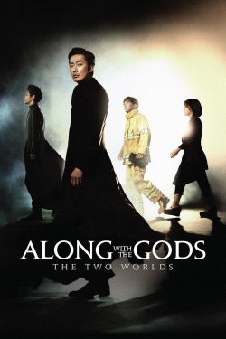 Along with the Gods: The Two Worlds-fmovies