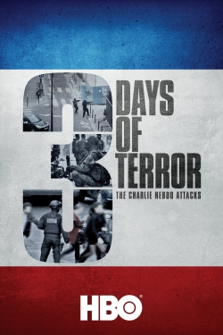3 Days of Terror: The Charlie Hebdo Attacks-fmovies