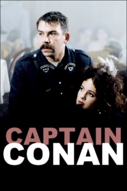 Captain Conan-fmovies