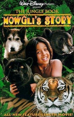 The Jungle Book: Mowgli's Story-fmovies