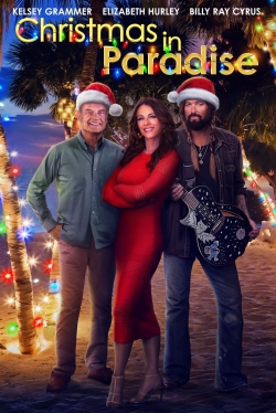 Christmas in Paradise-fmovies