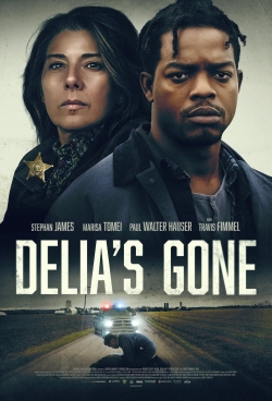 Delia's Gone-fmovies