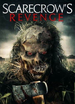 Scarecrow's Revenge-fmovies