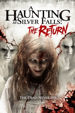 A Haunting at Silver Falls: The Return-fmovies
