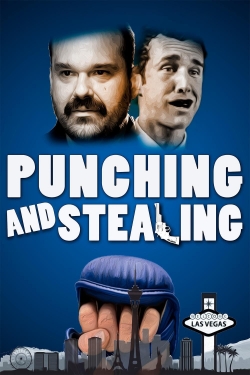 Punching and Stealing-fmovies