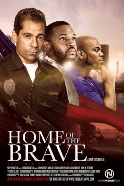 Home of the Brave-fmovies