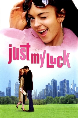 Just My Luck-fmovies