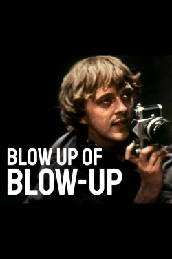 Blow Up of Blow-Up-fmovies