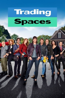 Trading Spaces-fmovies