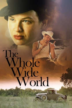 The Whole Wide World-fmovies