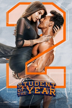 Student of the Year 2-fmovies