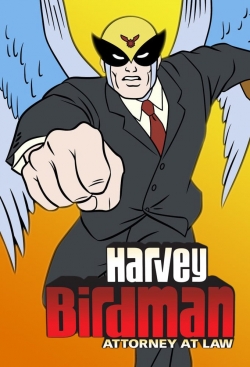 Harvey Birdman, Attorney at Law-fmovies