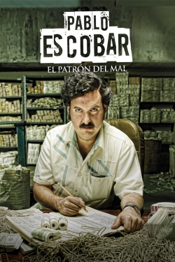 Pablo Escobar, The Drug Lord-fmovies