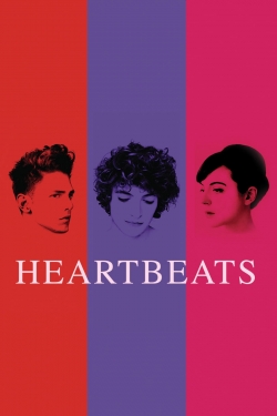 Heartbeats-fmovies
