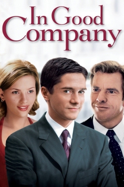 In Good Company-fmovies