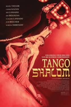 Tango Shalom-fmovies