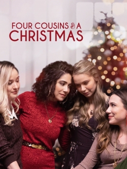 Four Cousins and a Christmas-fmovies
