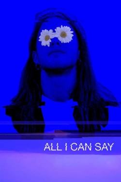 All I Can Say-fmovies