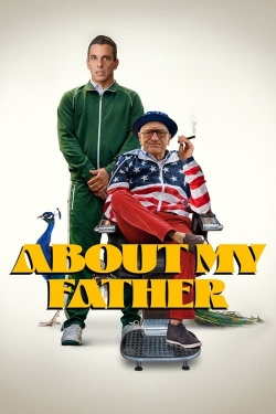About My Father-fmovies