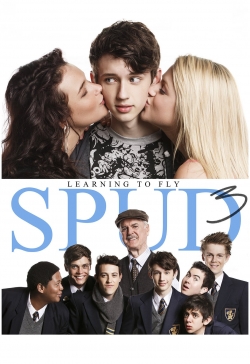 Spud 3: Learning to Fly-fmovies